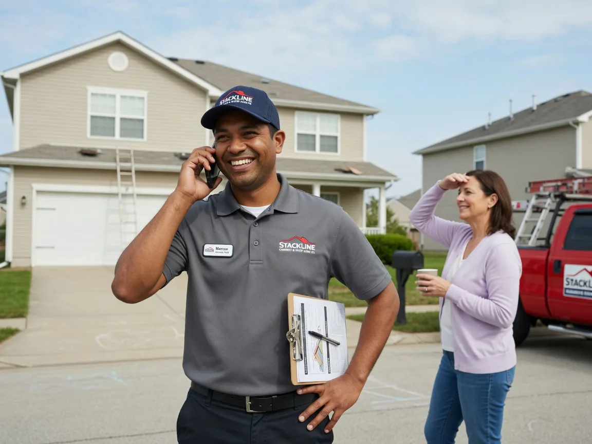 Chimney flashing repair Austin, AR FAQs